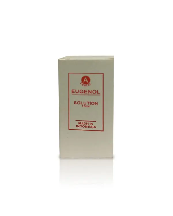 eugenol solution