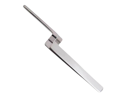 Articulating Paper Holder