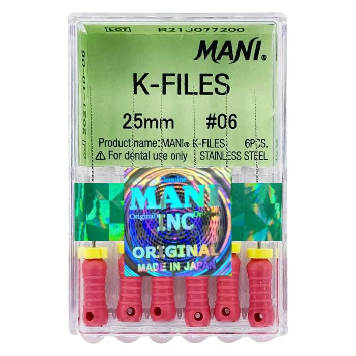 mani-k-files