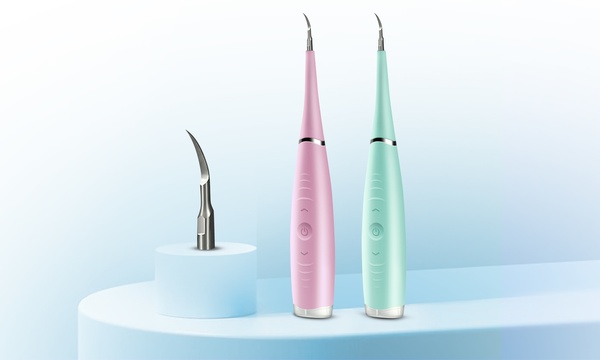 Electric Scaler - Dental Brands