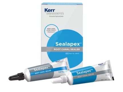 sealapex kerr