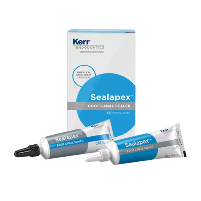 sealapex kerr