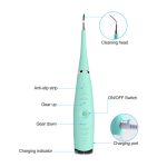 electric scaler