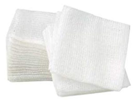 Non-woven swab(BNS)