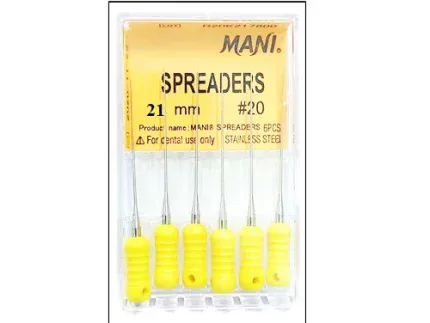mani spreaders