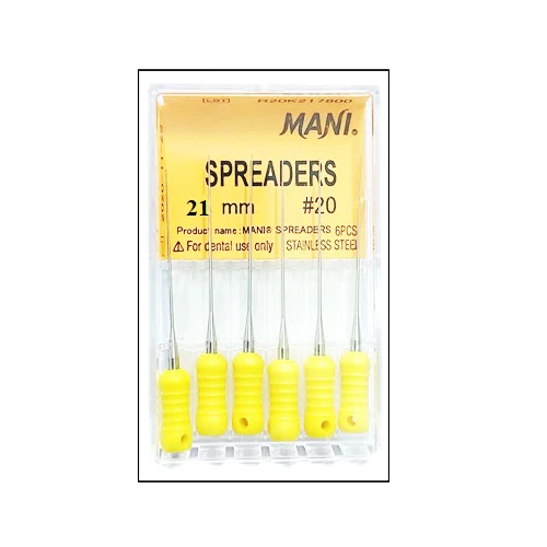 mani spreaders