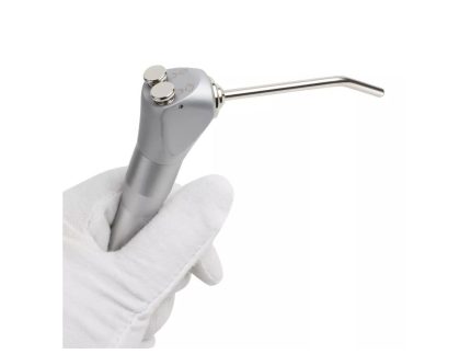 Triple Syringe