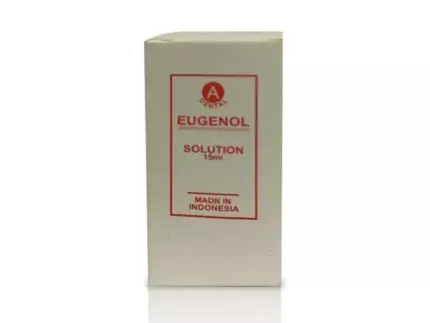 eugenol solution
