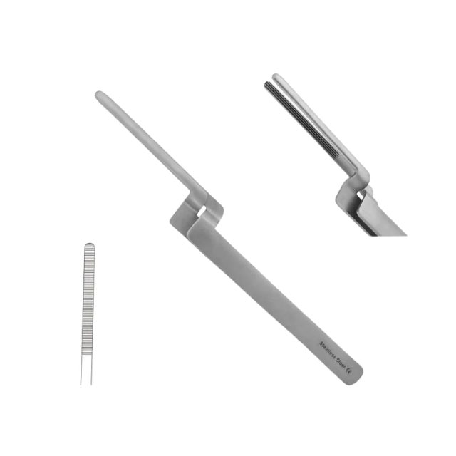 Amalgam Gun