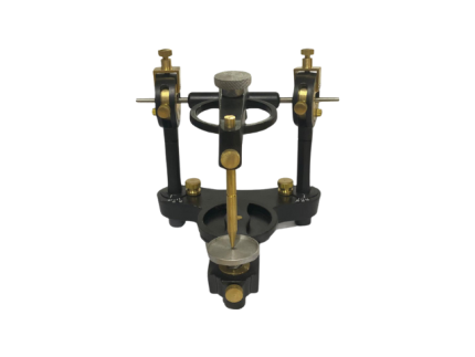 Articulator Hano