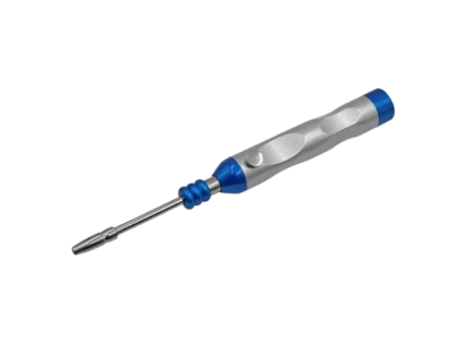 Crown Remover Jack Type