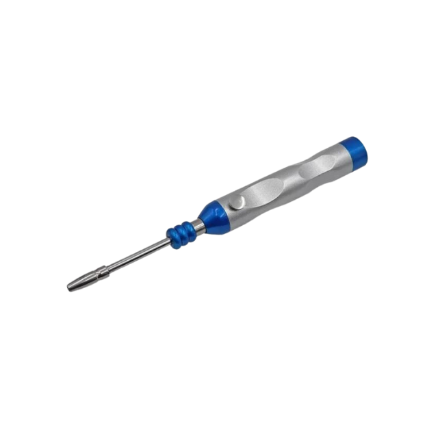 Crown Remover Jack Type