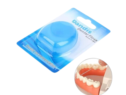 Dandis Dental Floss