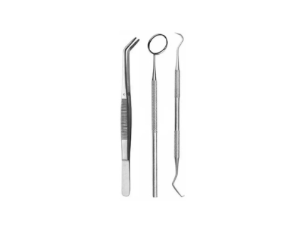 Dental Examination Set