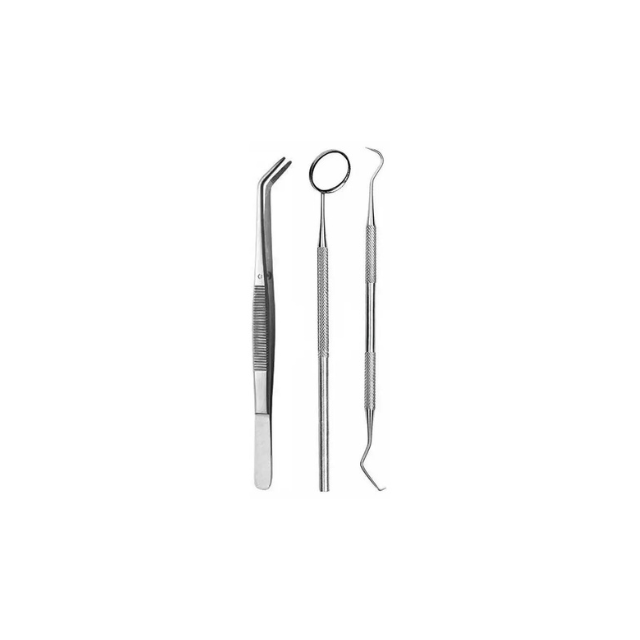 Dental Examination Set