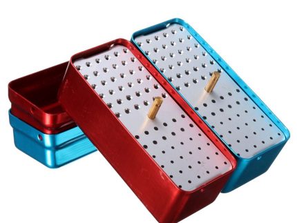 endo box