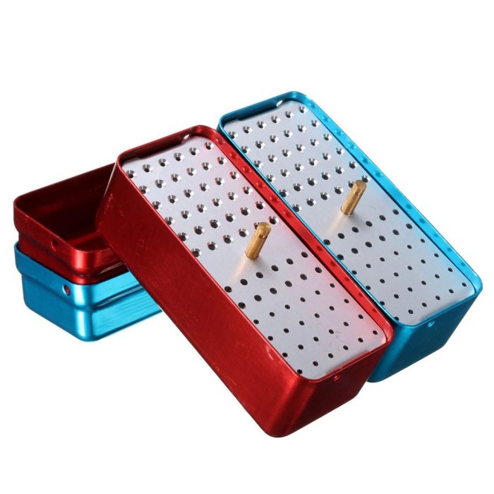 endo box