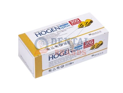 HOGEN NEEDLES 100PCS