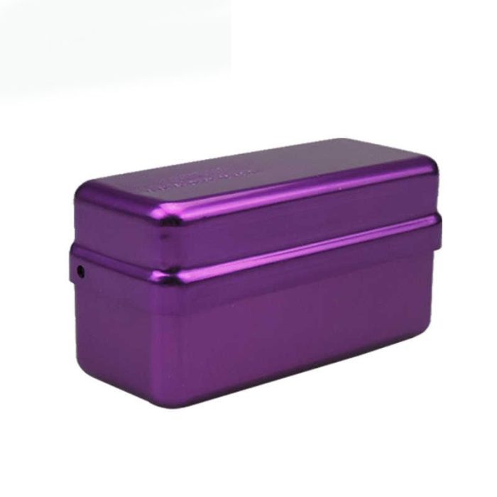 endo box