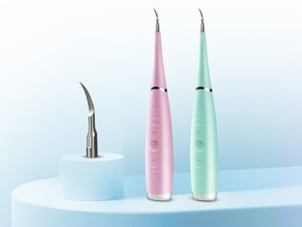electric scaler