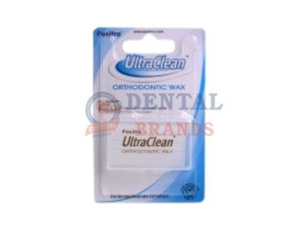 Orthodontic Wax (ultraclean)