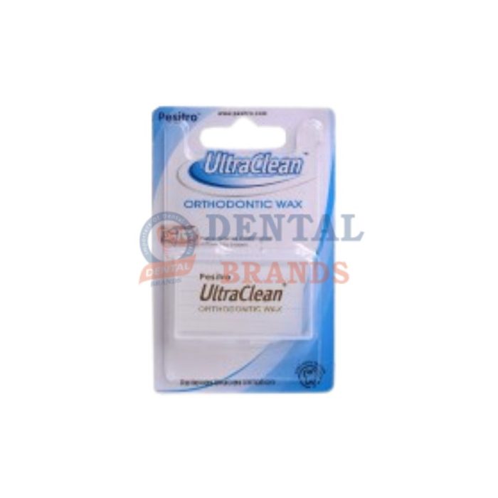 Orthodontic Wax (ultraclean)