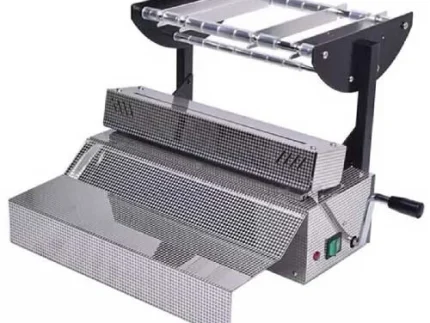 Medical Pouch Sealer Machine MZS250