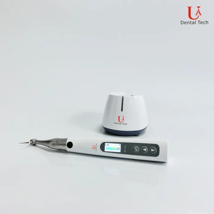 Endo Motor With Apex Locator - Image 3
