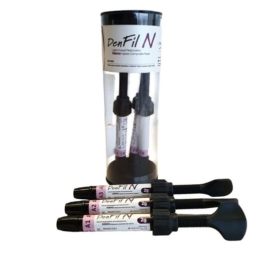 DenFil N