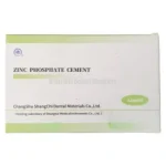 Zinc-Phosphate Cement 30g/15ml - Image 2