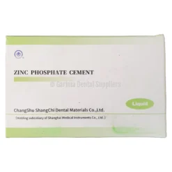 Zinc-Phosphate Cement 30g/15ml - Image 2