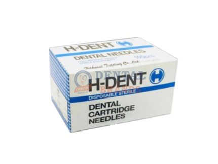 h-dent-needles
