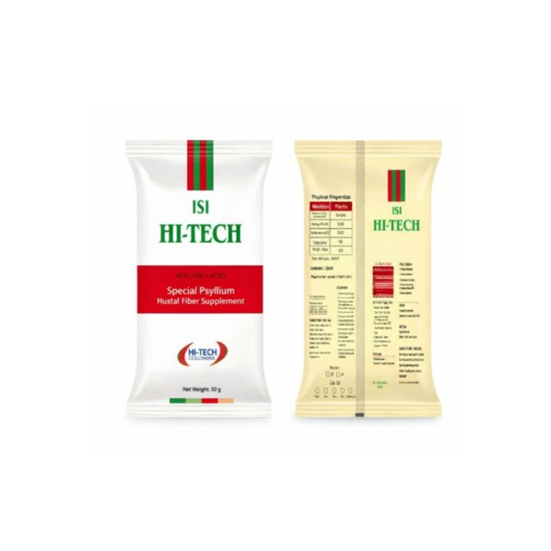 Hard Plaster Powder Hi Tech Hard Plaster- Dental Brands