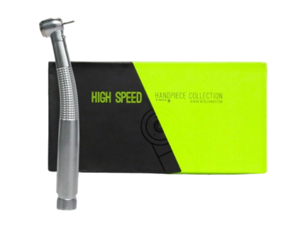 Push Button High Speed Handpiece