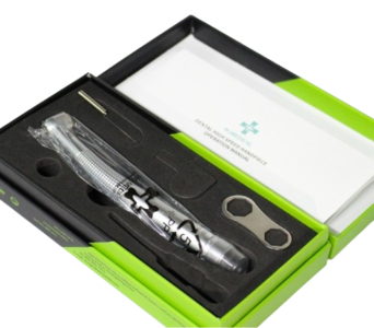 Push Button High Speed Handpiece - Image 2