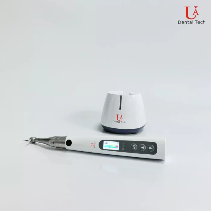 Endo Motor With Apex Locator - Image 3