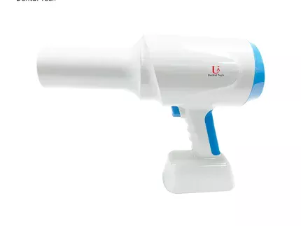 Dental Gun X-ray Machine