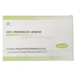 Zinc-Phosphate Cement 30g/15ml - Image 2