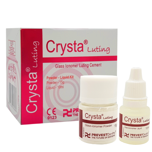 Crysta Luting