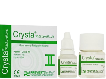 Crysta Restorative