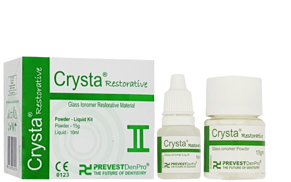 Crysta Restorative