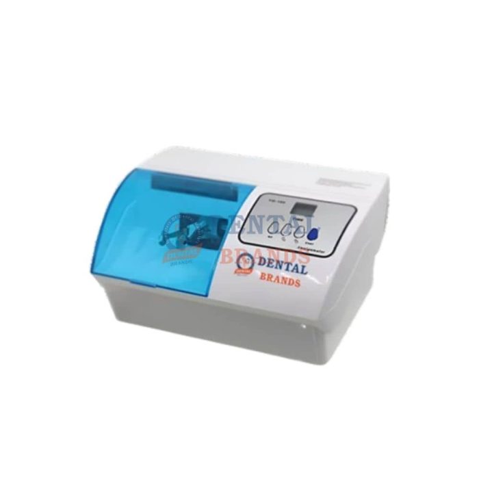 Dental Amalgamator - Image 1