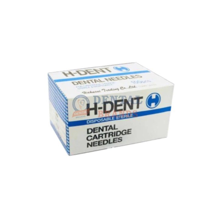 h-dent-needles