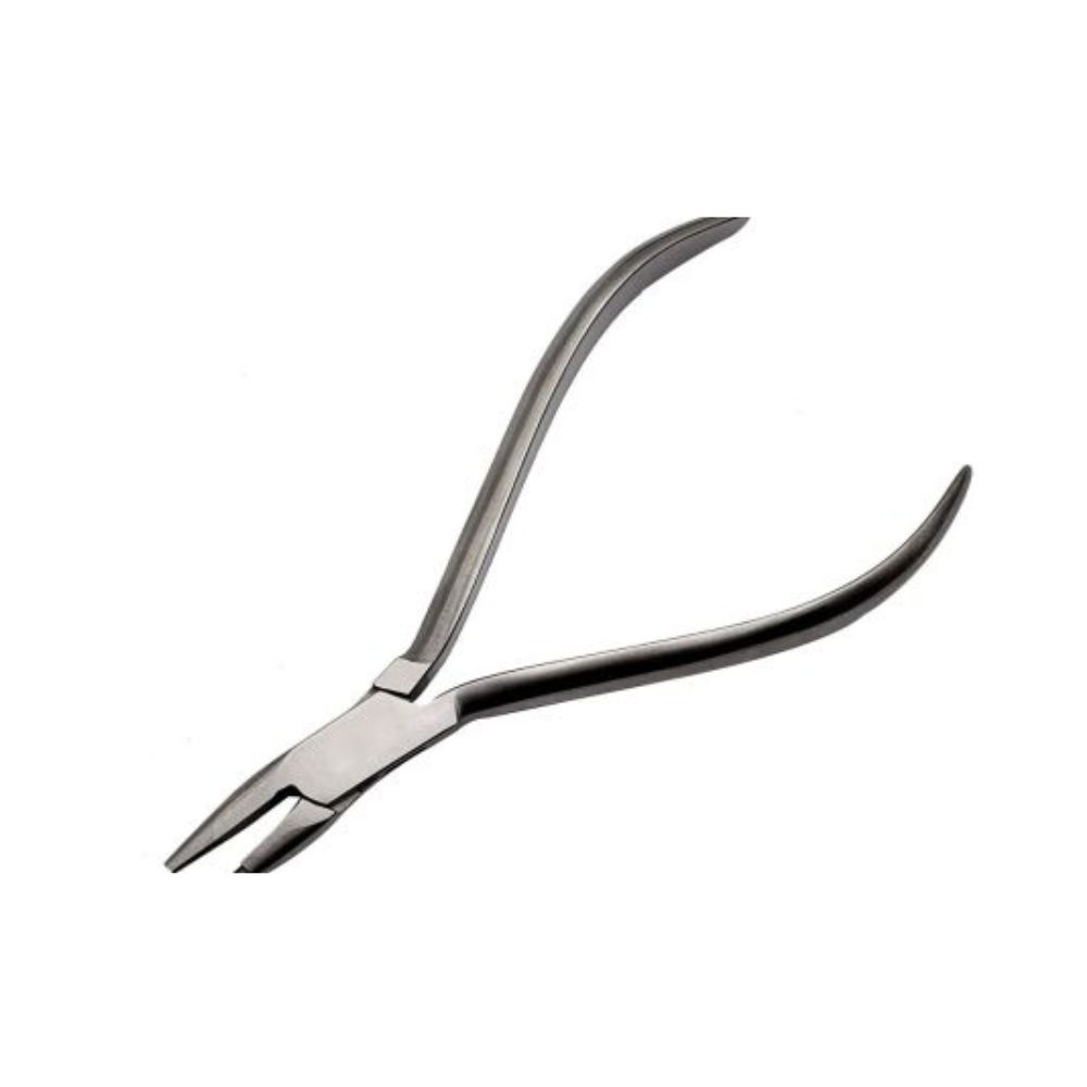 Loop Forming Plier