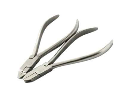 Ortho-tourqing-plier
