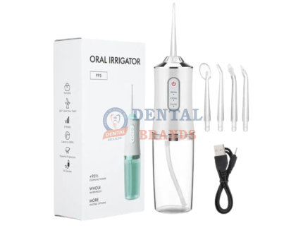 oral-irrigator