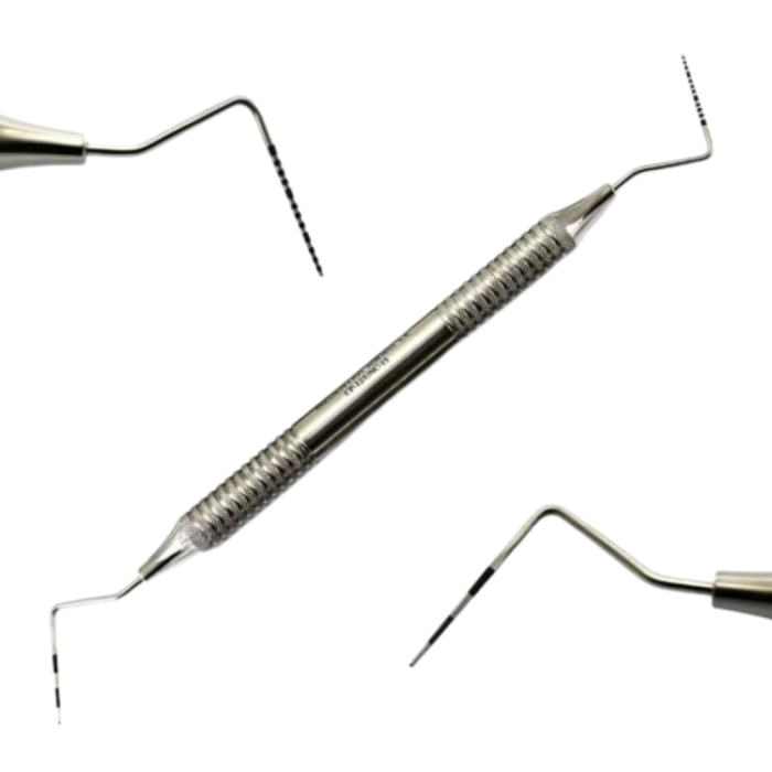 perio-probe-a-hollow