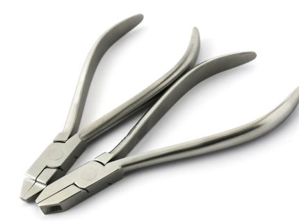 Ortho Tourqing Plier (1*2)