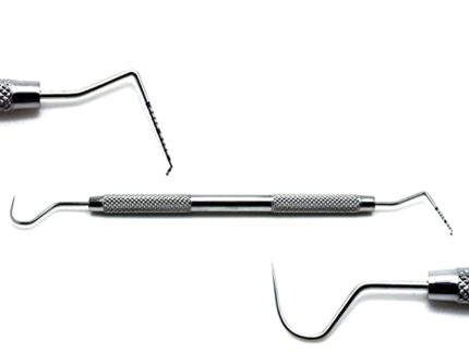 Dental Probe A Type