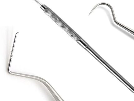 Dental Probe Non Magnet